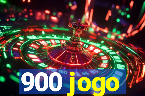 900 jogo